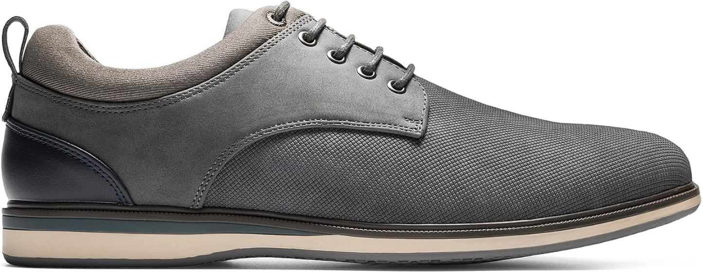 Bruno Marc Men's Dress Shoes Casual Business Oxford
